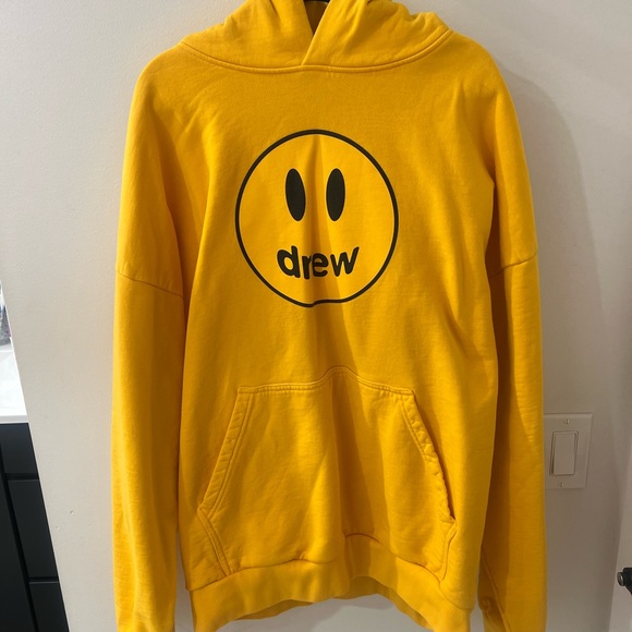 Drew House Mascot Hoodie - Picture 1 of 4